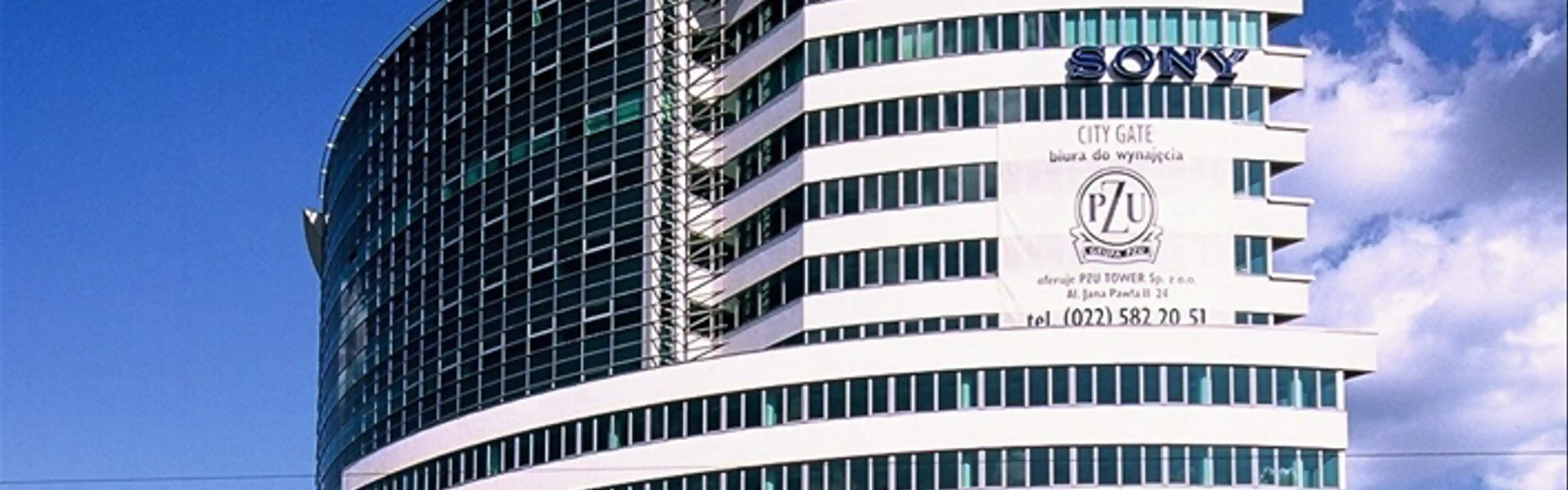 Rituals Cosmetics Polska dołączył do grona najemców warszawskiego biurowca CityGate