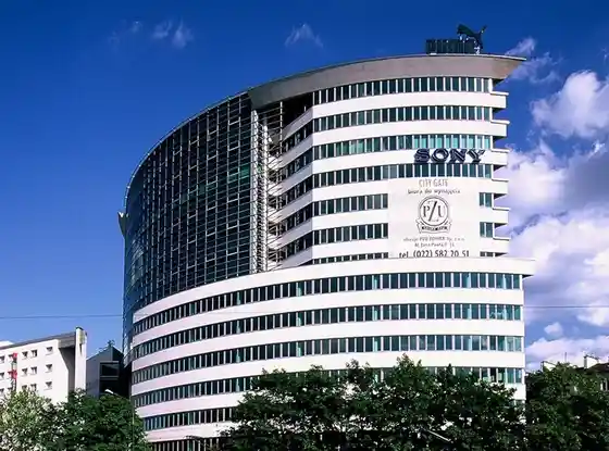 Rituals Cosmetics Polska dołączył do grona najemców warszawskiego biurowca CityGate