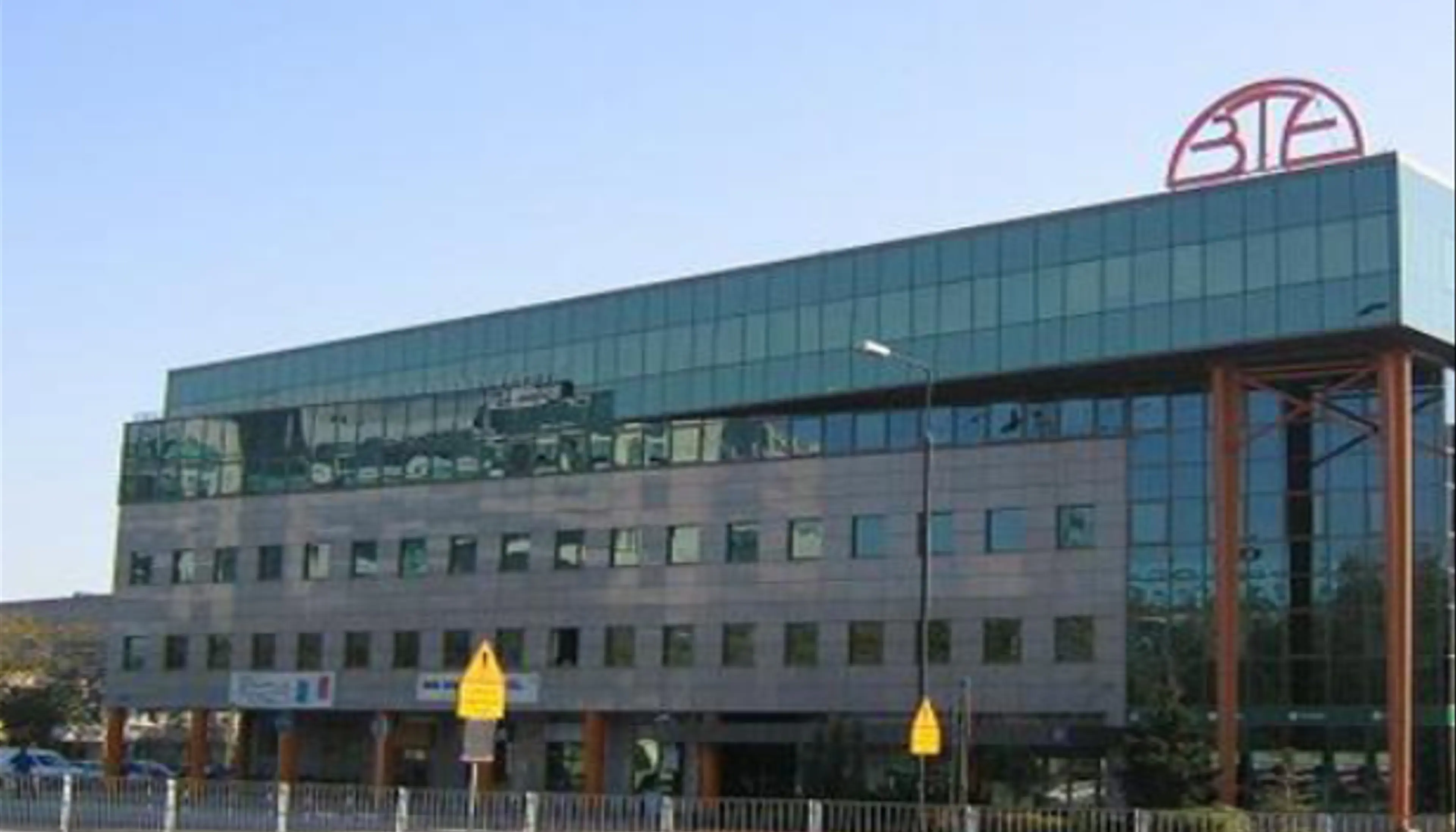 R34 - Biura serwisowane, Rzymowskiego 34, Warszawa, Mokotów