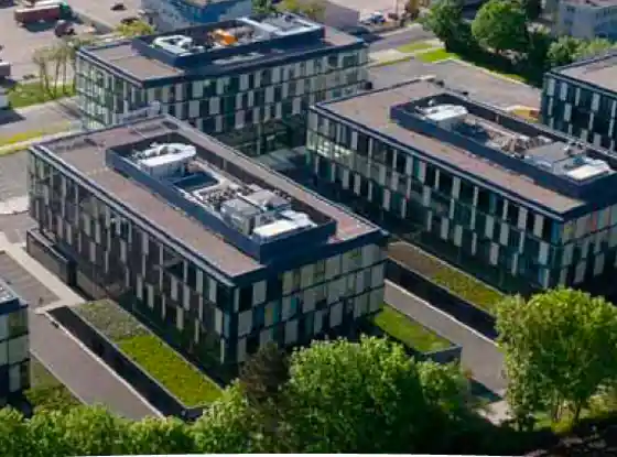 Firma Finastra Global Limited z siedzibą w Gdyni na kolejne lata