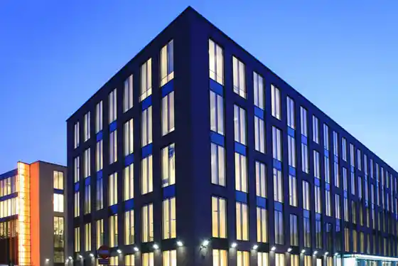 Arkońska Business Park A4, Arkońska 6, Gdansk, Przymorze Małe