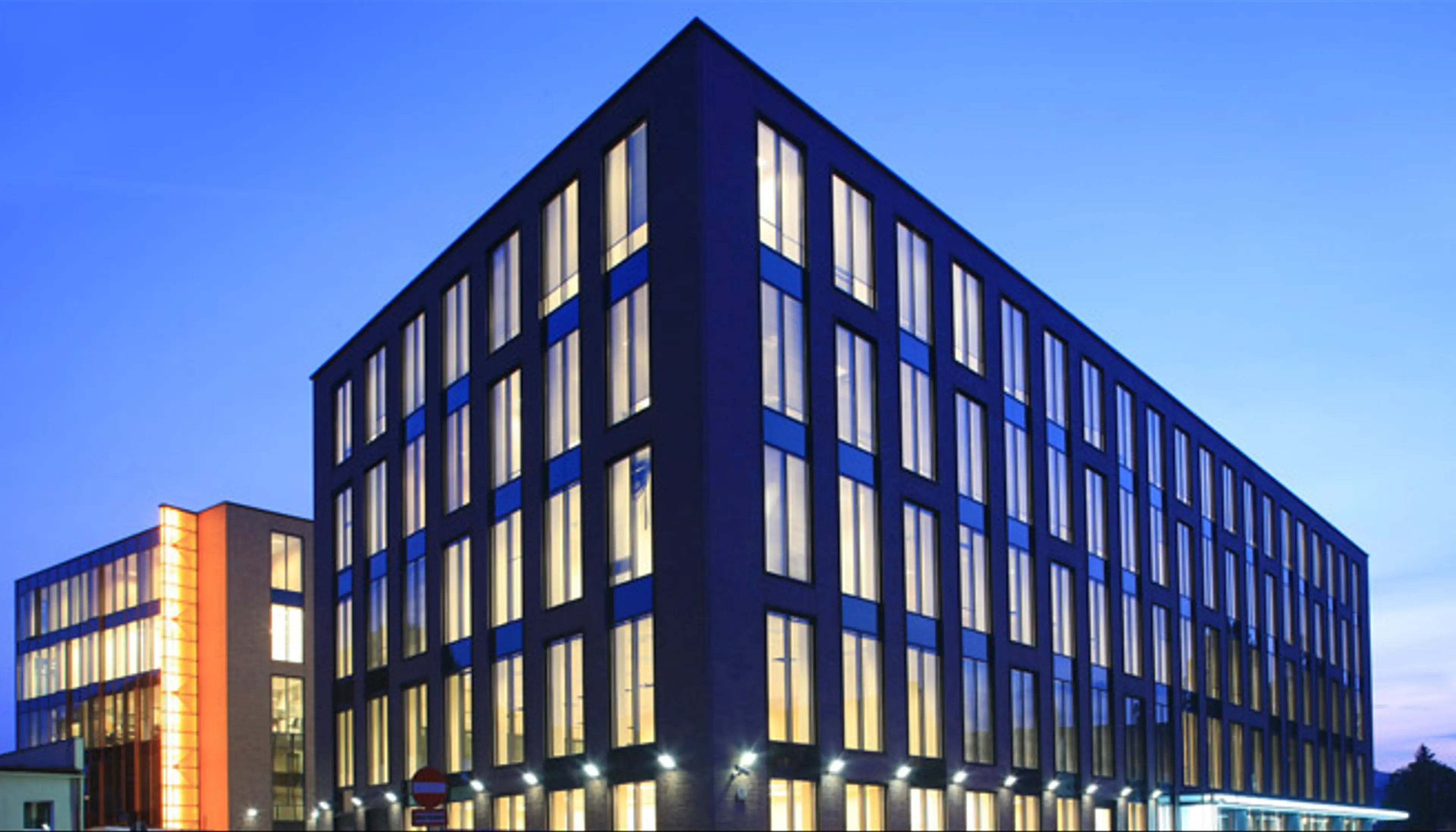 Arkońska Business Park A4, Arkońska 6, Gdańsk, Przymorze Małe