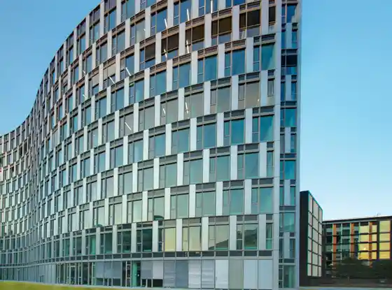 Horizon Plaza w Warszawie w nowej odsłonie