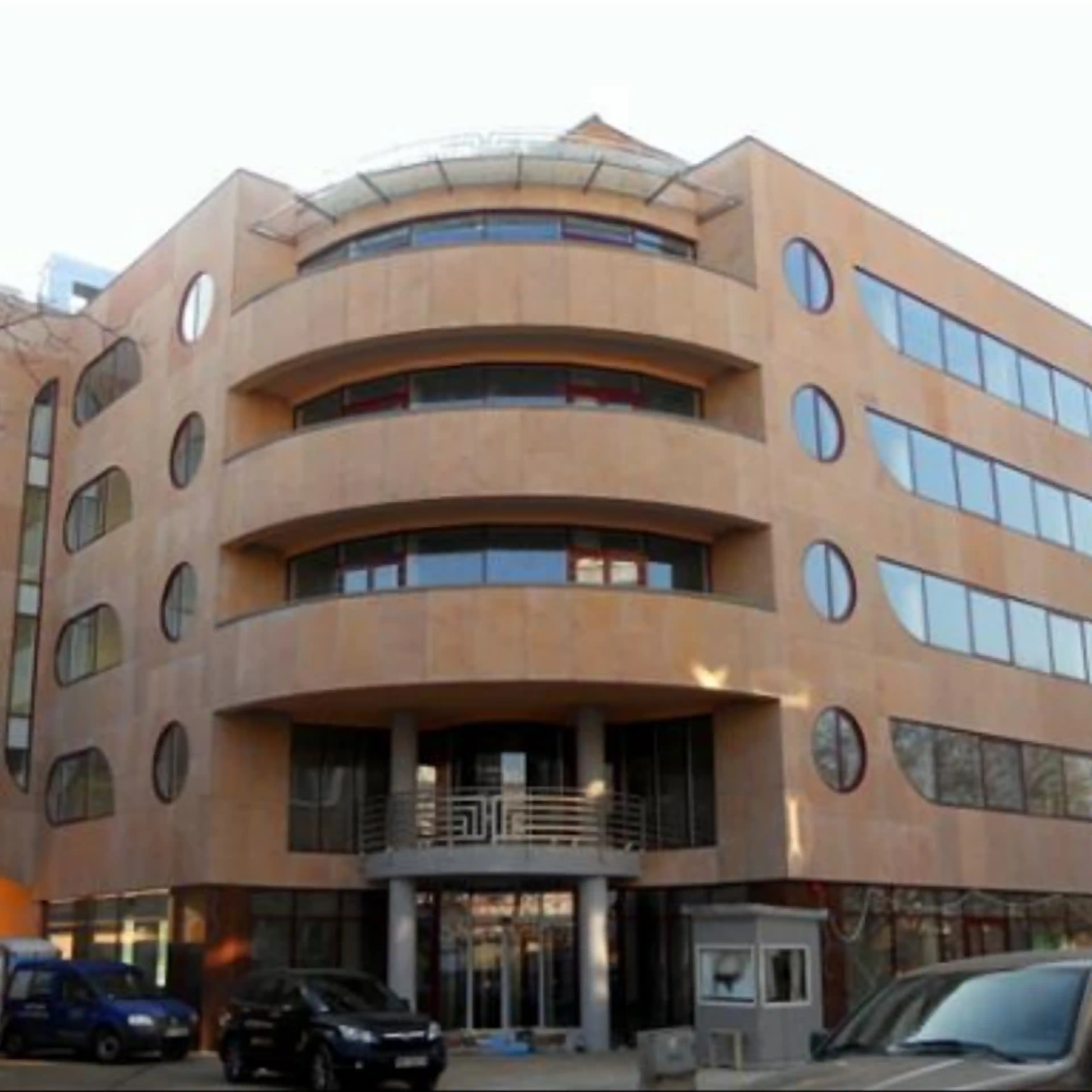 Olkuska 7, Olkuska 7, Warszawa, Mokotów