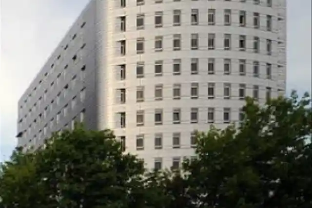 Empark Mokotów Business Park – Neptun, Postępu 18, Warszawa, Mokotów