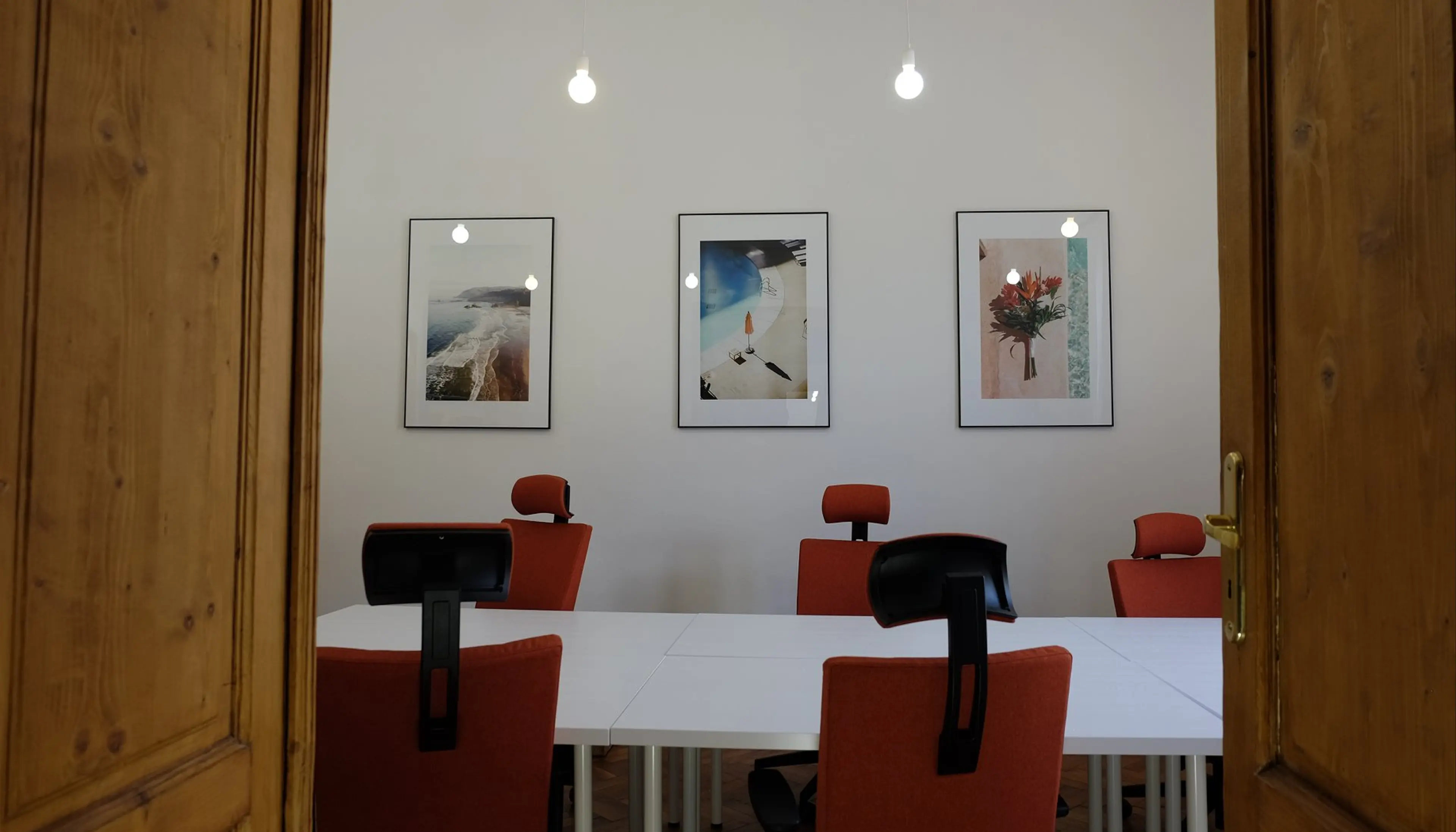 Św. Sebastiana 33 - Biura serwisowane, Św. Sebastiana 33, Krakow, Śródmieście
