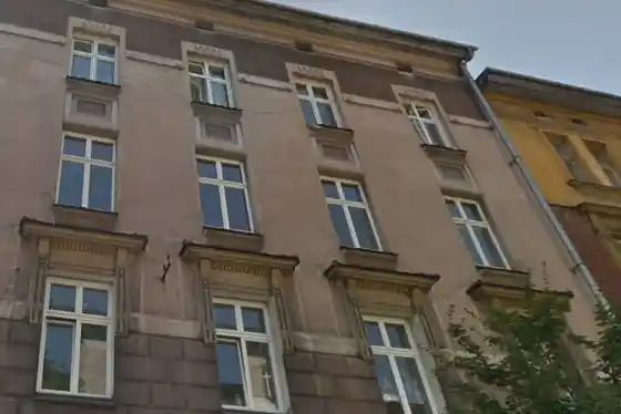 Św. Sebastiana 33 - Biura serwisowane, Św. Sebastiana 33, Kraków, Śródmieście