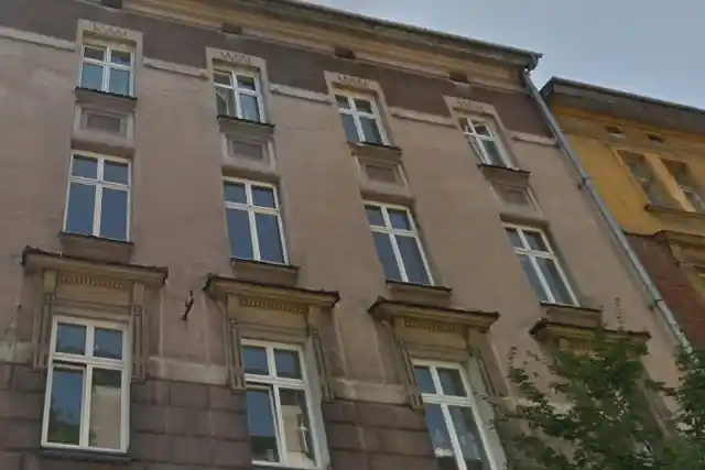 Św. Sebastiana 33 - Biura serwisowane, Św. Sebastiana 33, Kraków, Śródmieście
