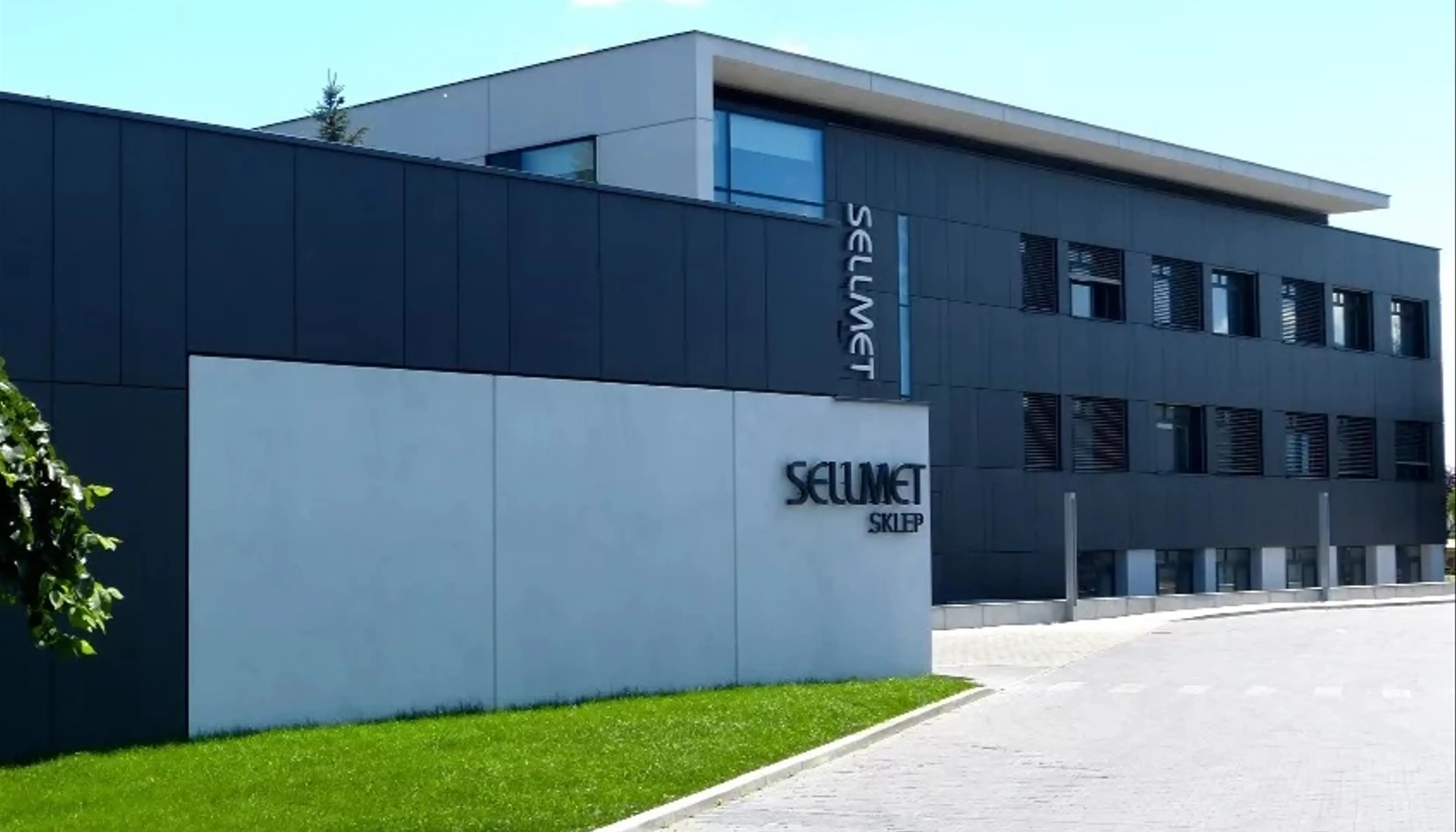 Sellmet, Mazowiecka 72/82, Toruń, Mokre