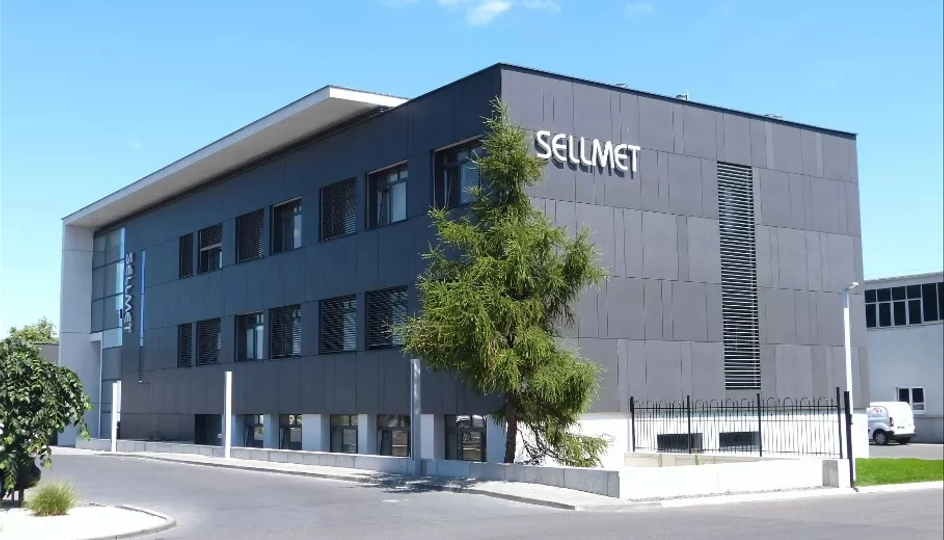 Sellmet, Mazowiecka 72/82, Toruń, Mokre