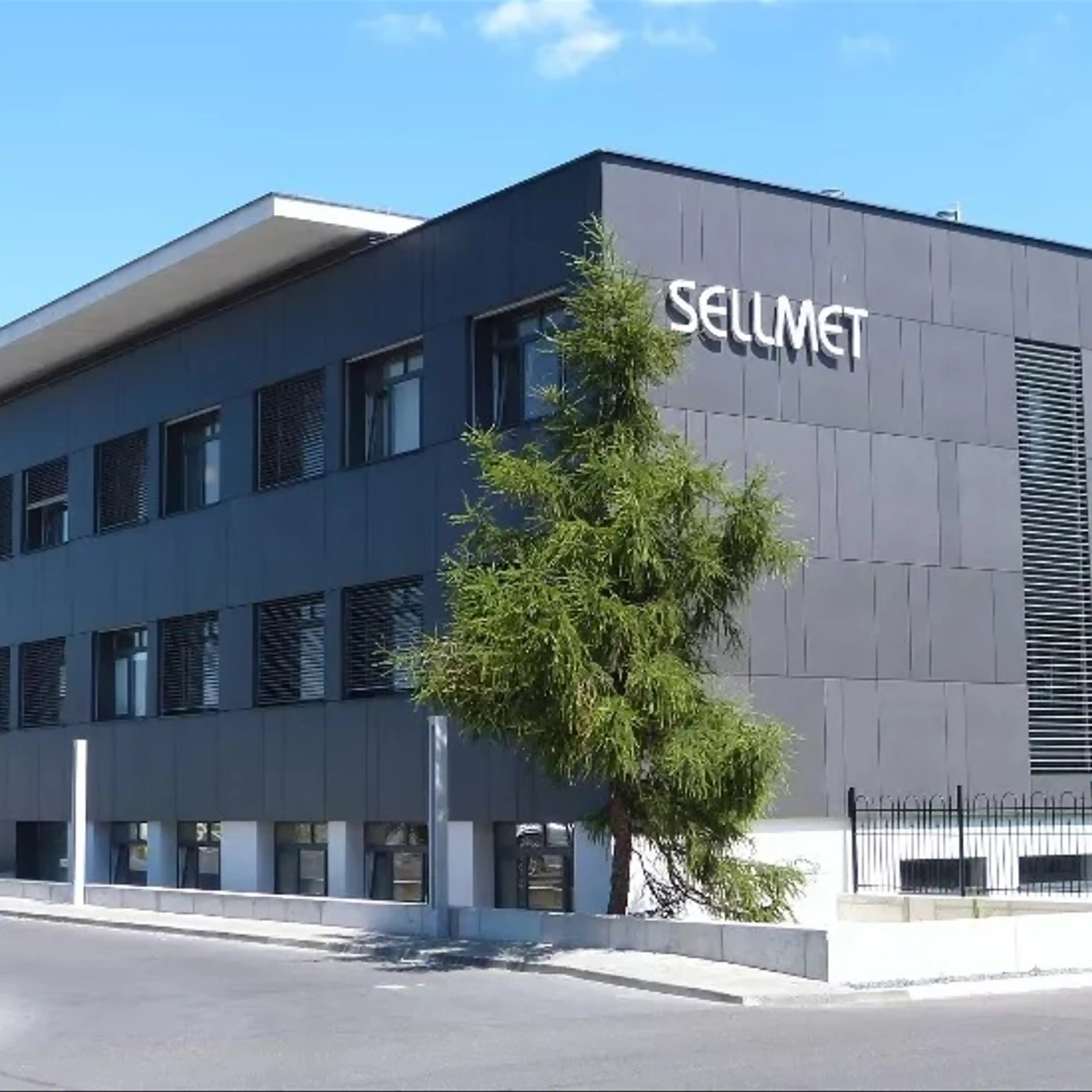 Sellmet, Mazowiecka 72/82, Toruń, Mokre