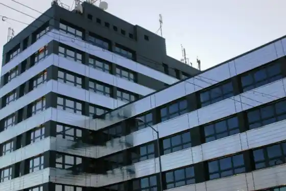 Silesia Office Center, Katowicka 47, Chorzów, Centrum