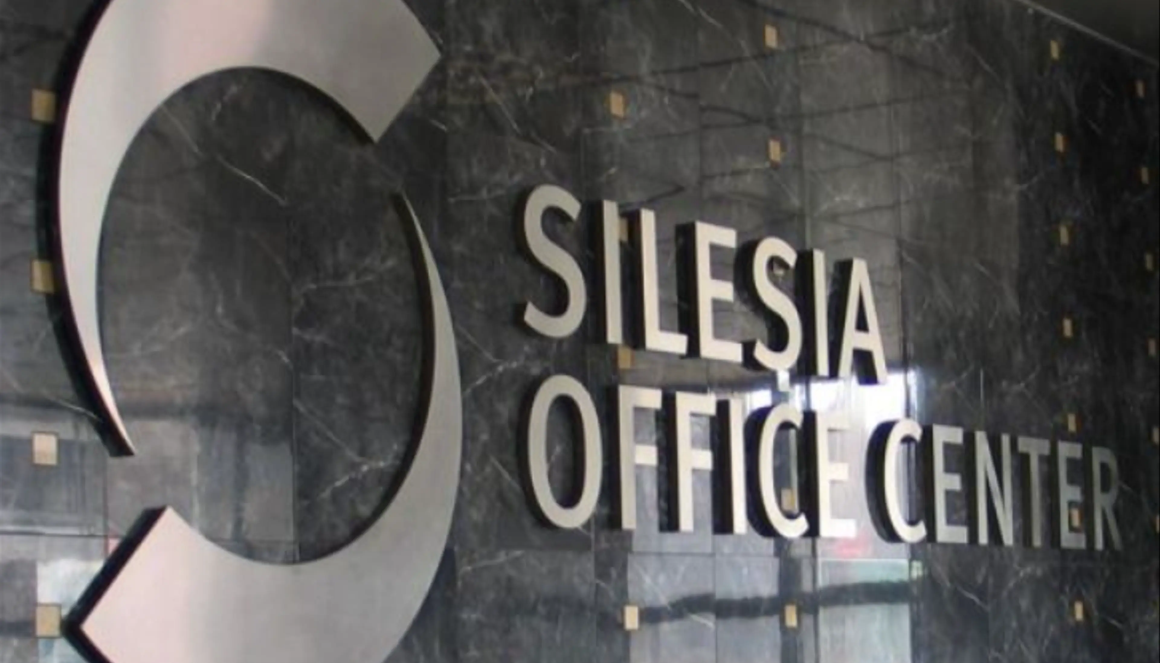 Silesia Office Center, Katowicka 47, Chorzów, Centrum