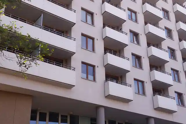 Silver Office / Świętokrzyska 14, Świętokrzyska 14, Kraków, Śródmieście