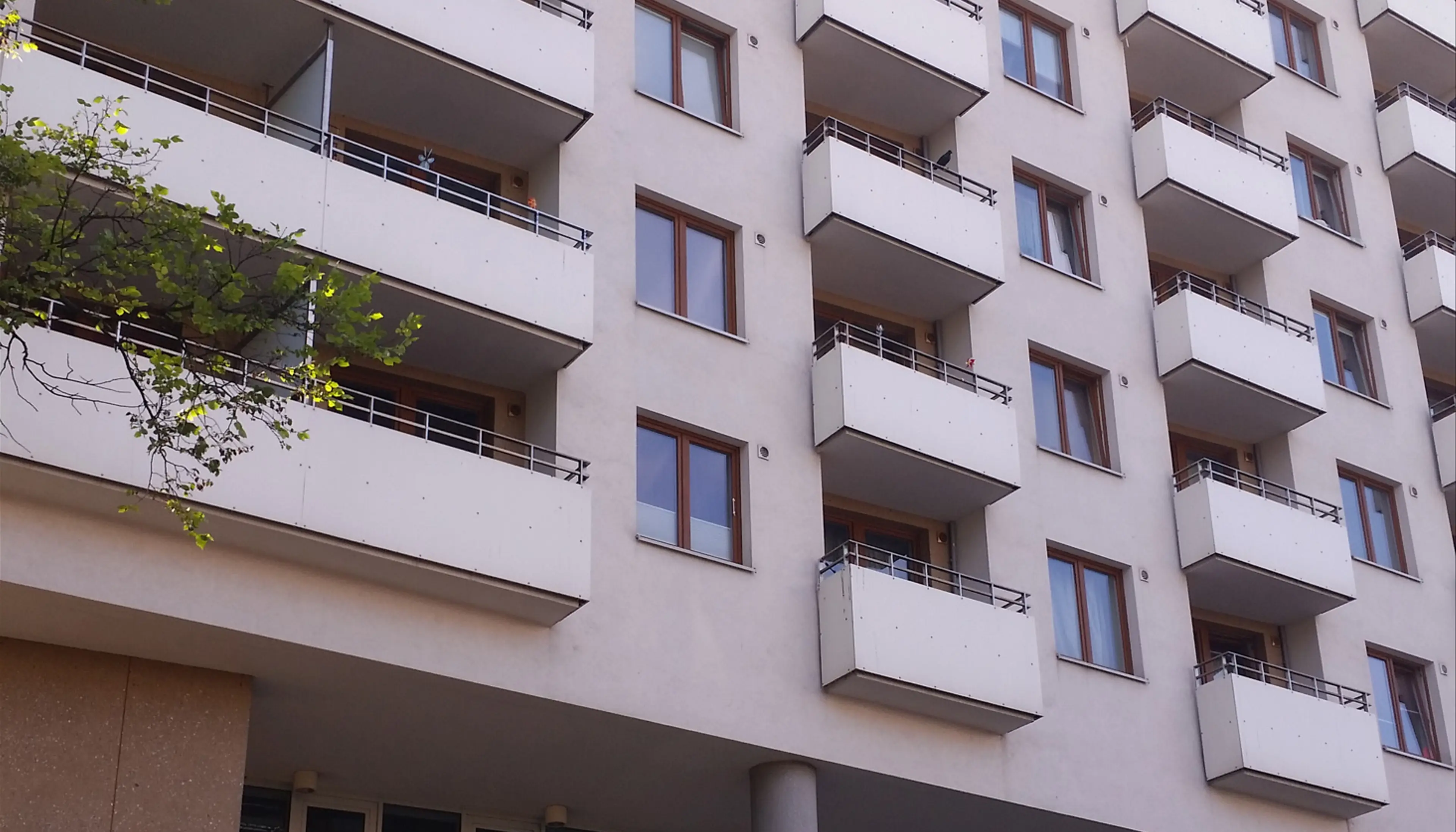 Silver Office / Świętokrzyska 14, Świętokrzyska 14, Krakow, Śródmieście