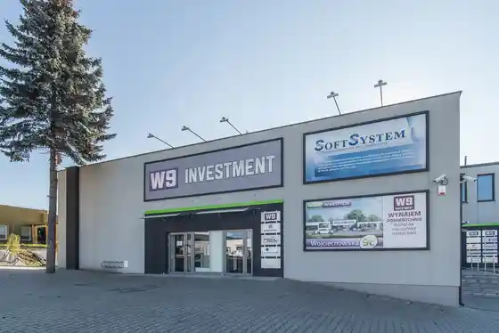 Skromna 3 / Wojciechowska 9C, Skromna / Wojciechowska 3, Lublin, Konstantynów