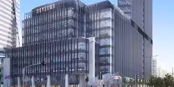 PKO BP begins move to new headquarters