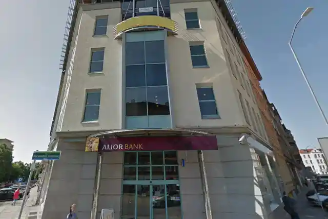 Śląska 32A, Śląska 32A, Szczecin, Śródmieście