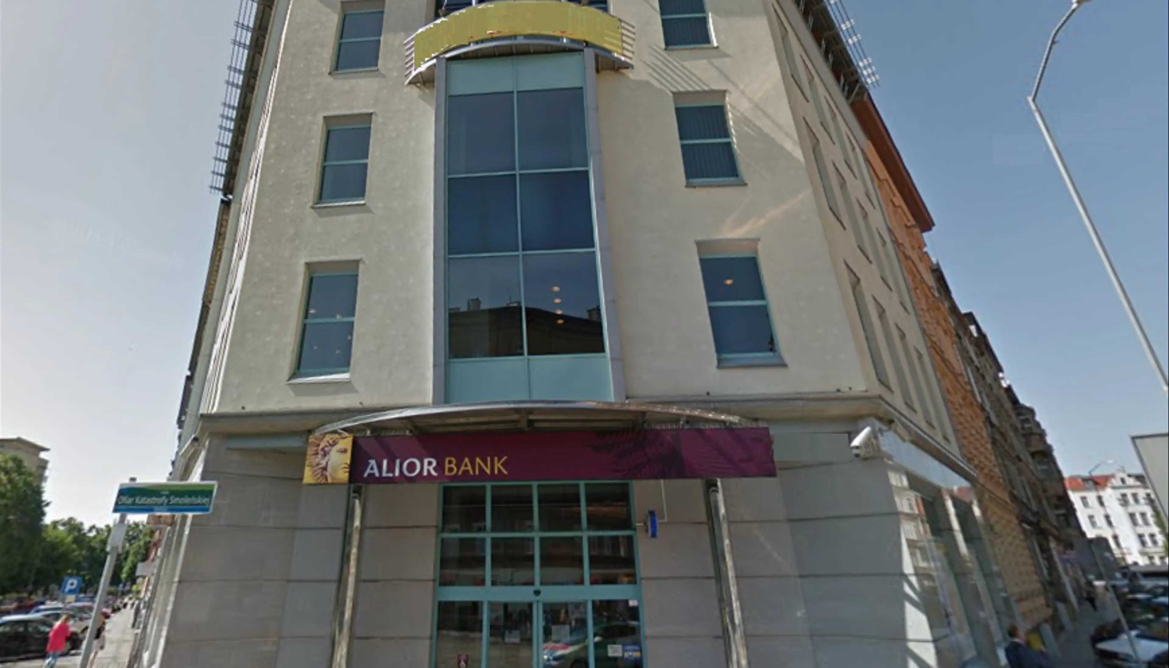 Śląska 32A, Śląska 32A, Szczecin, Śródmieście