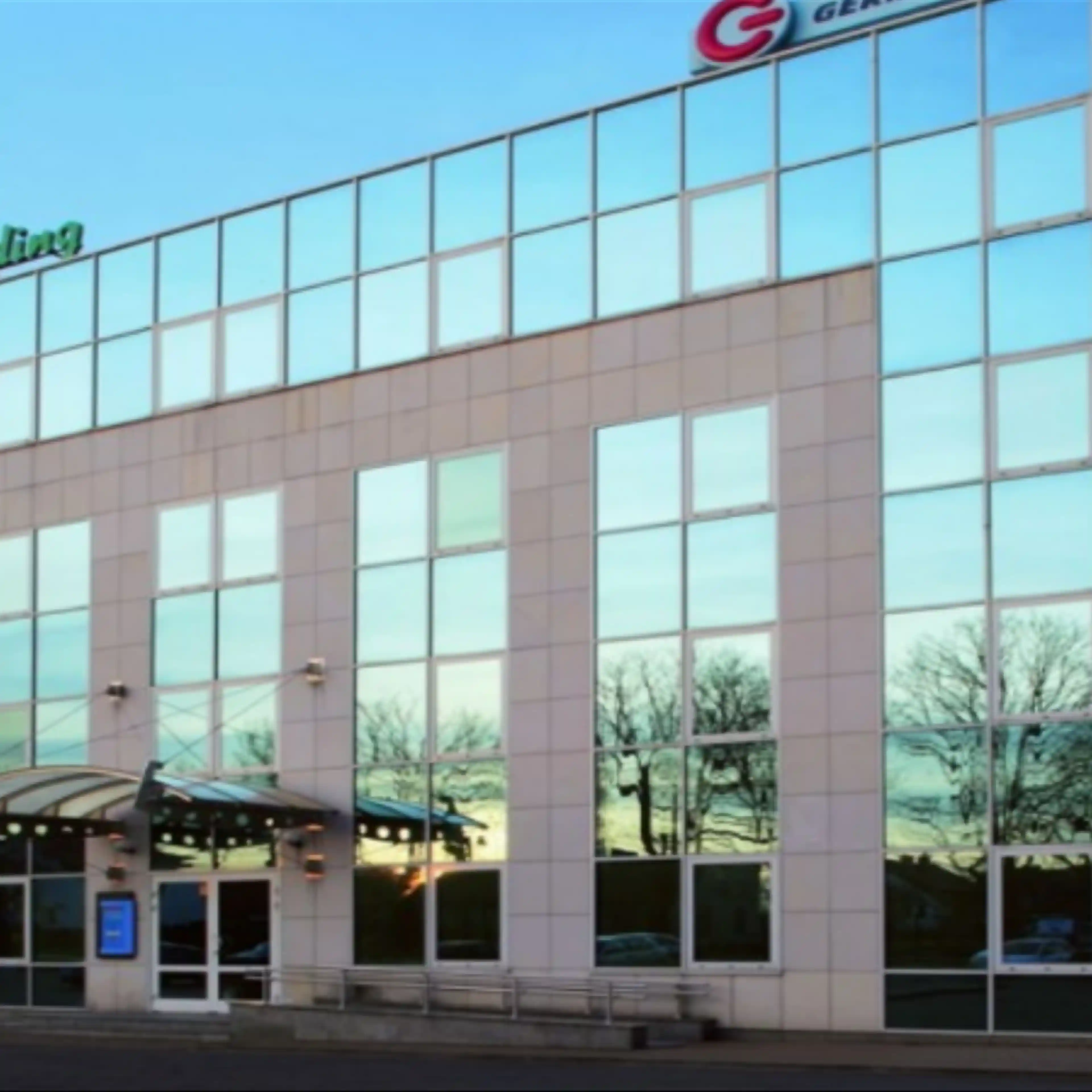 Sobinco, Szyszkowa 34, Warszawa, Ochota i Włochy