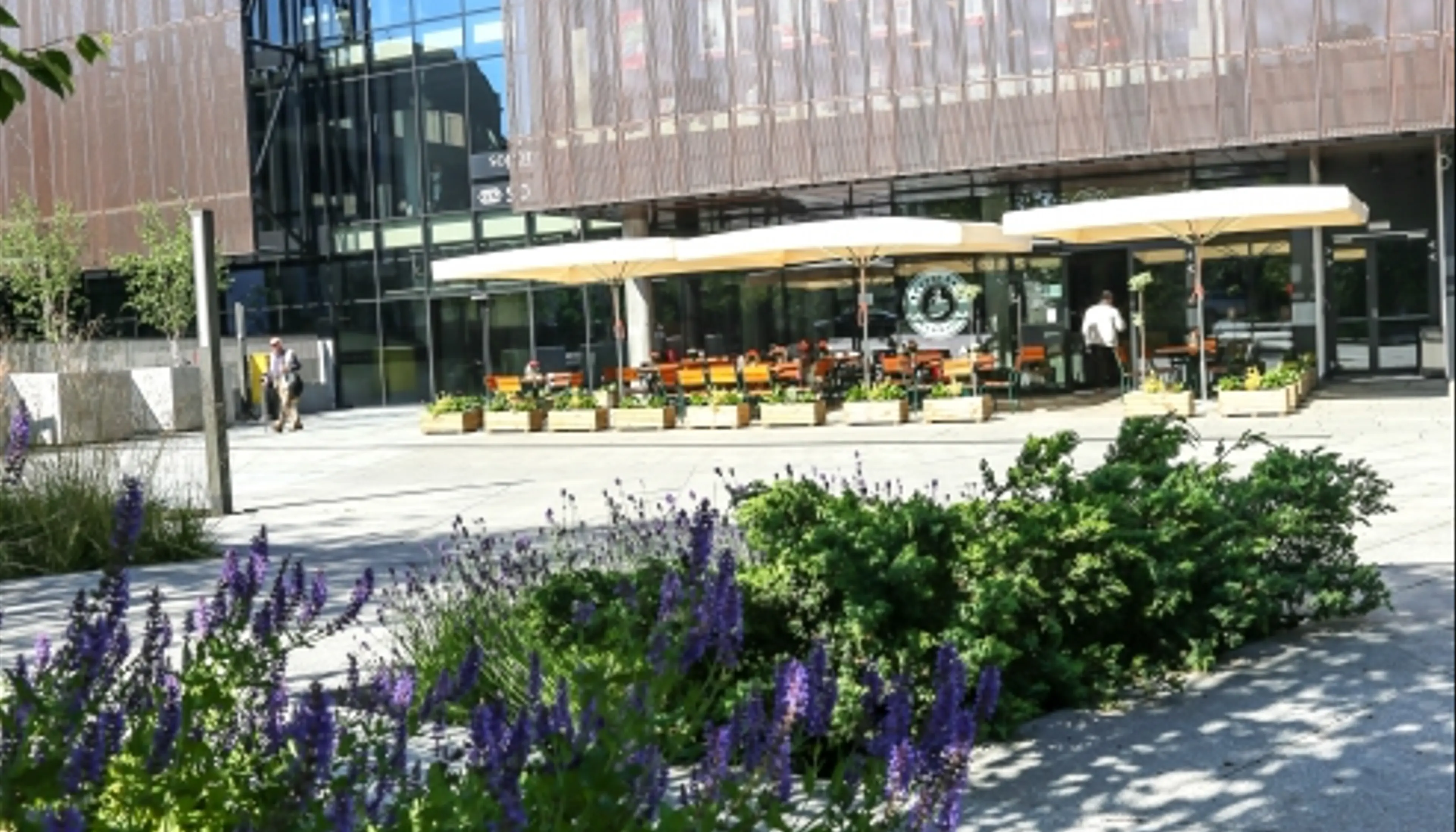 Sopot Centrum, Dworcowa 7, Sopot, Sopot Dolny