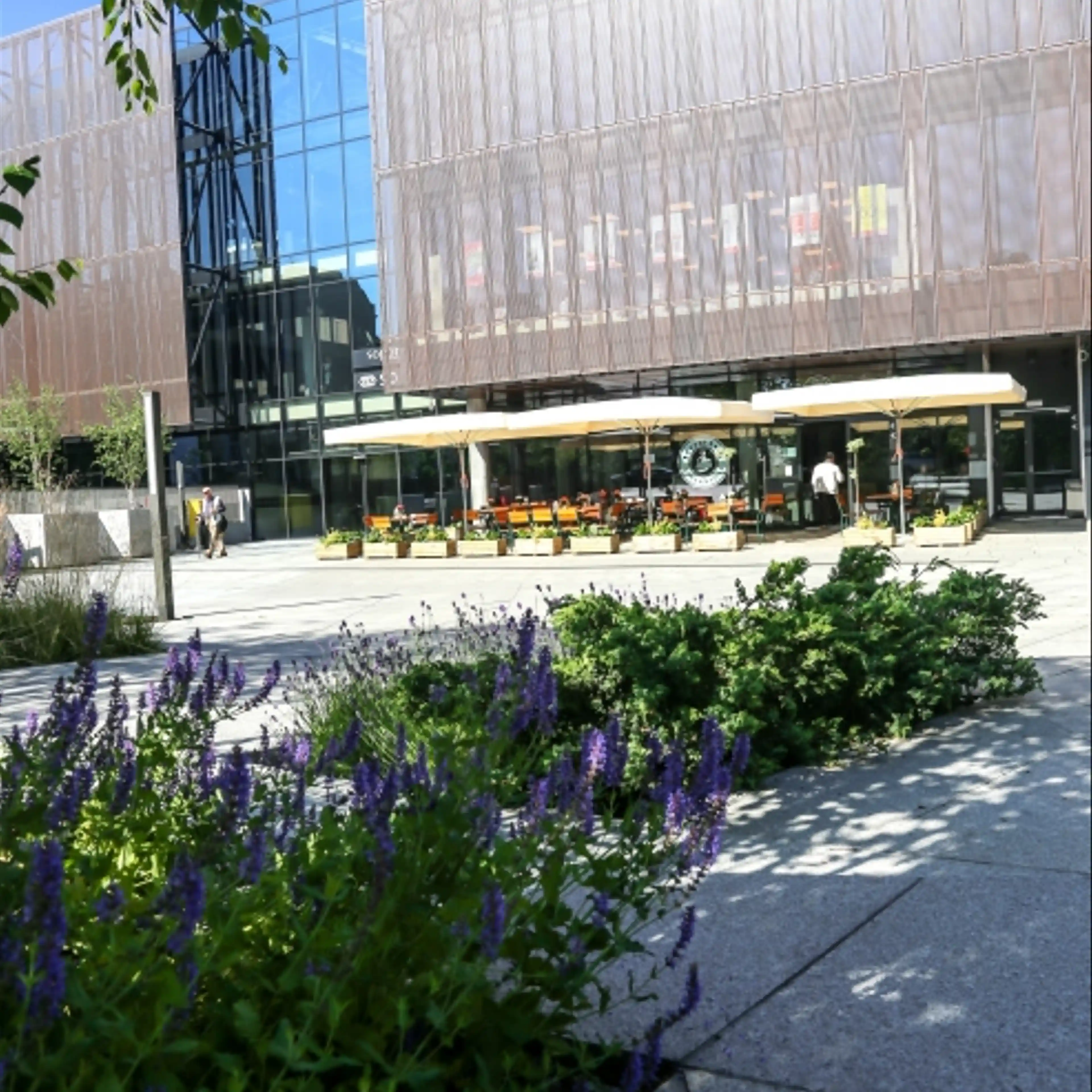 Sopot Centrum, Dworcowa 7, Sopot, Sopot Dolny