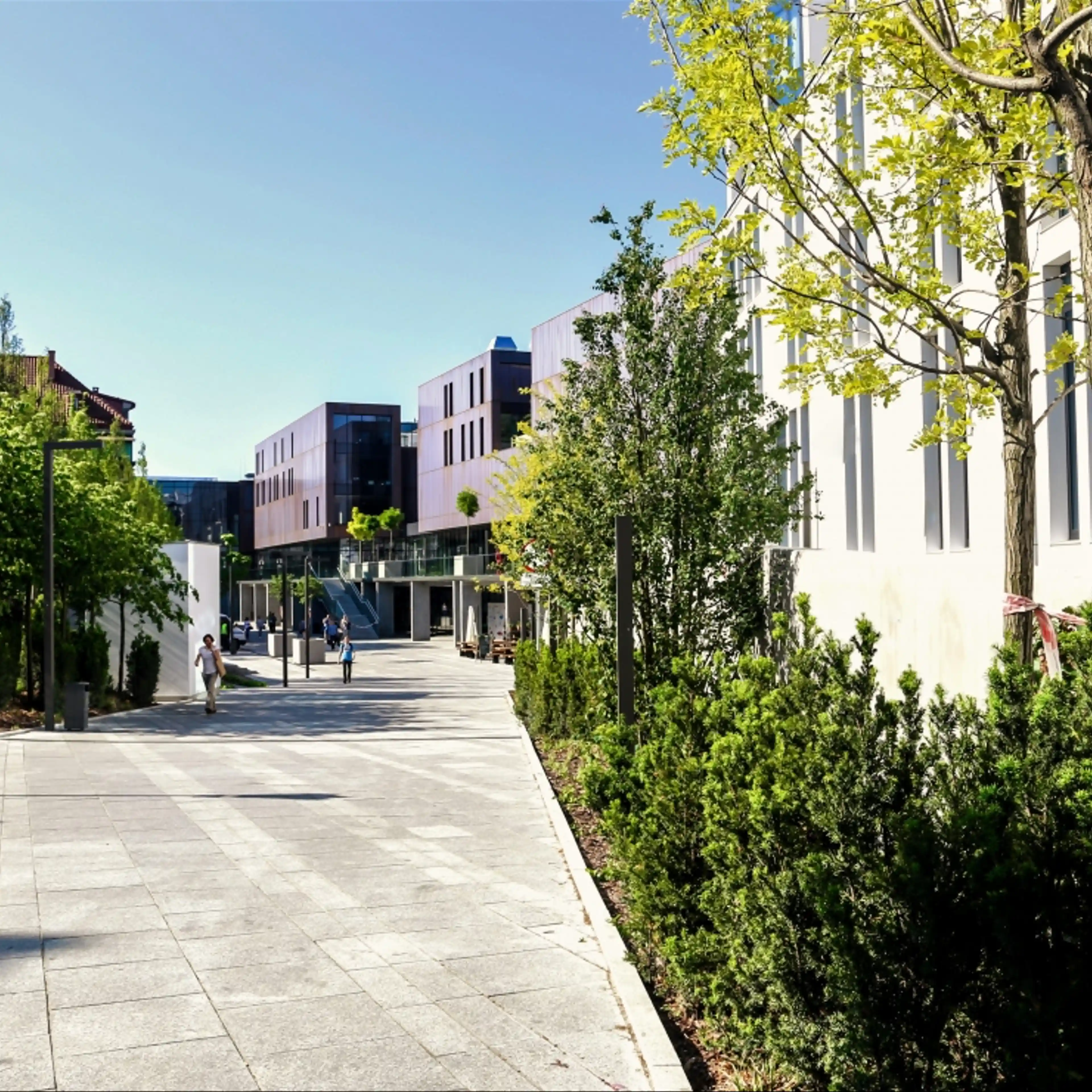 Sopot Centrum, Dworcowa 7, Sopot, Sopot Dolny