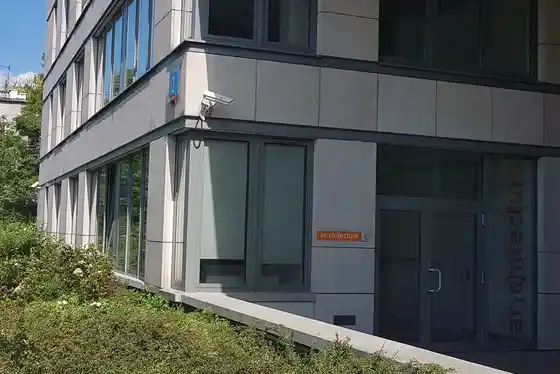 Słowackiego 12, Słowackiego 12, Warsaw, Żoliborz
