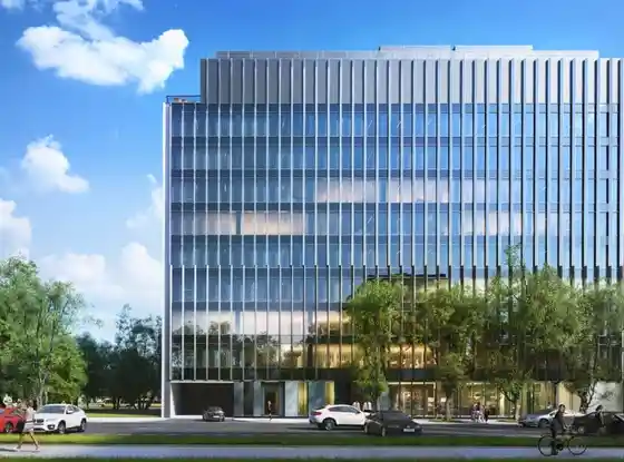 Soletanche Polska przeprowadza się do warszawskiego Spark