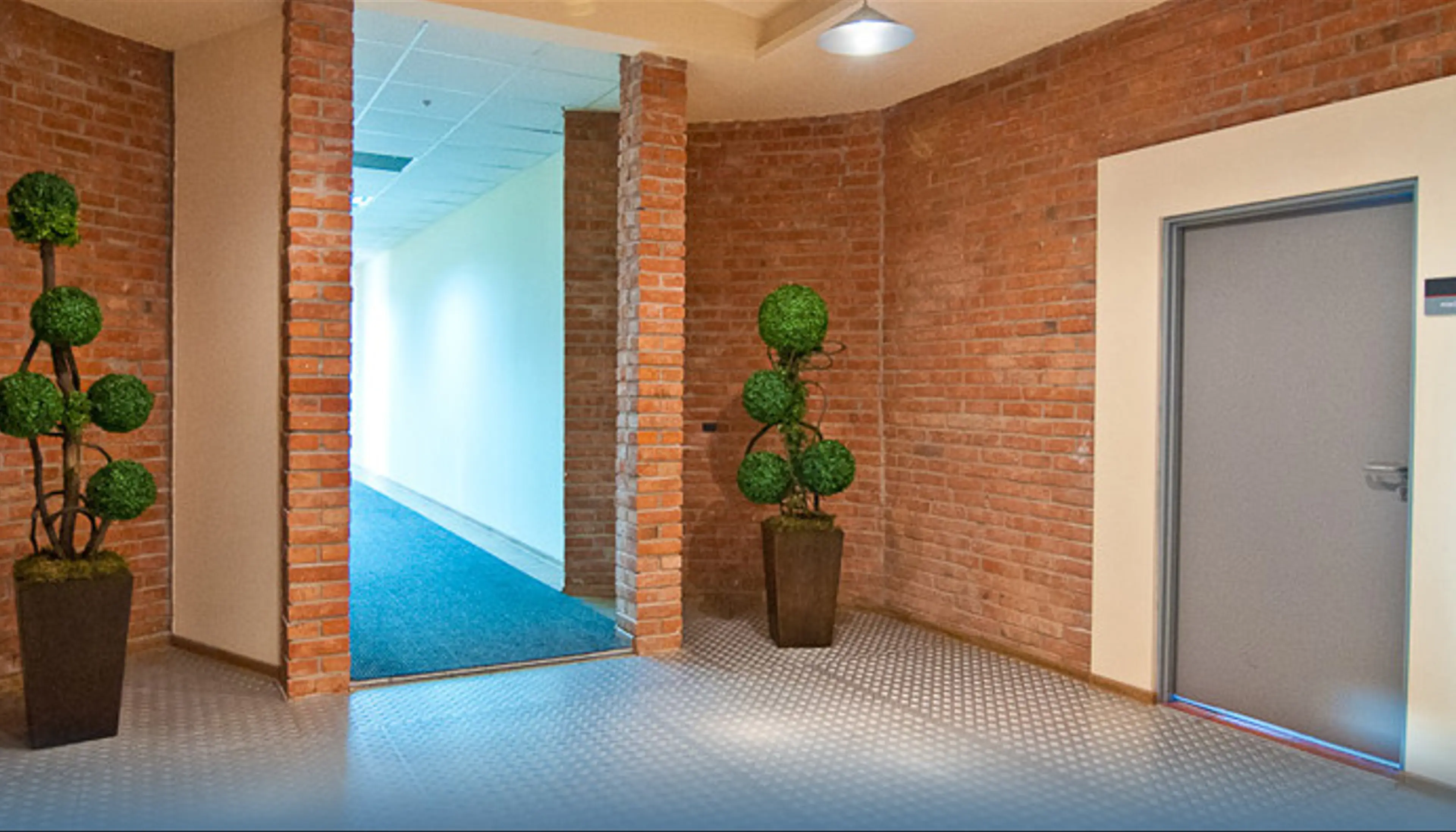Centrum Biznesowe Stanley, Milionowa 21, Łódź, Górna