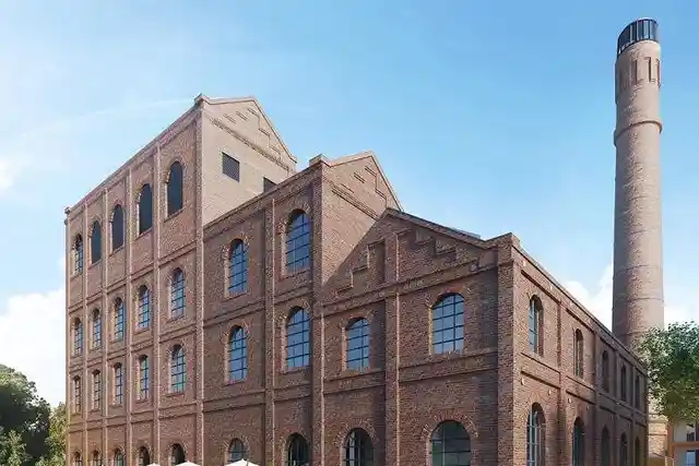 Stara Spalarnia, Wilczak 20, Poznań, Stare Miasto