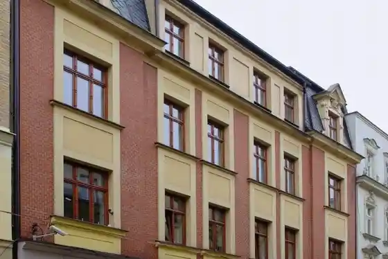Staromiejska 7, Staromiejska 7, Katowice, Śródmieście