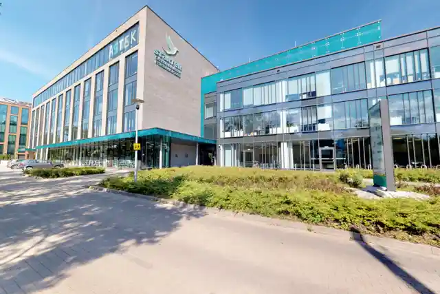 GIP STARTER, Lęborska 3b, Gdańsk, Przymorze