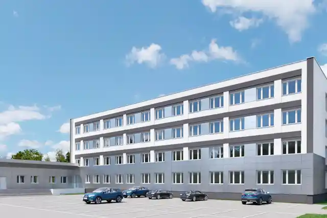 Św. Michała 100, Św. Michała 100, Poznań, Nowe Miasto