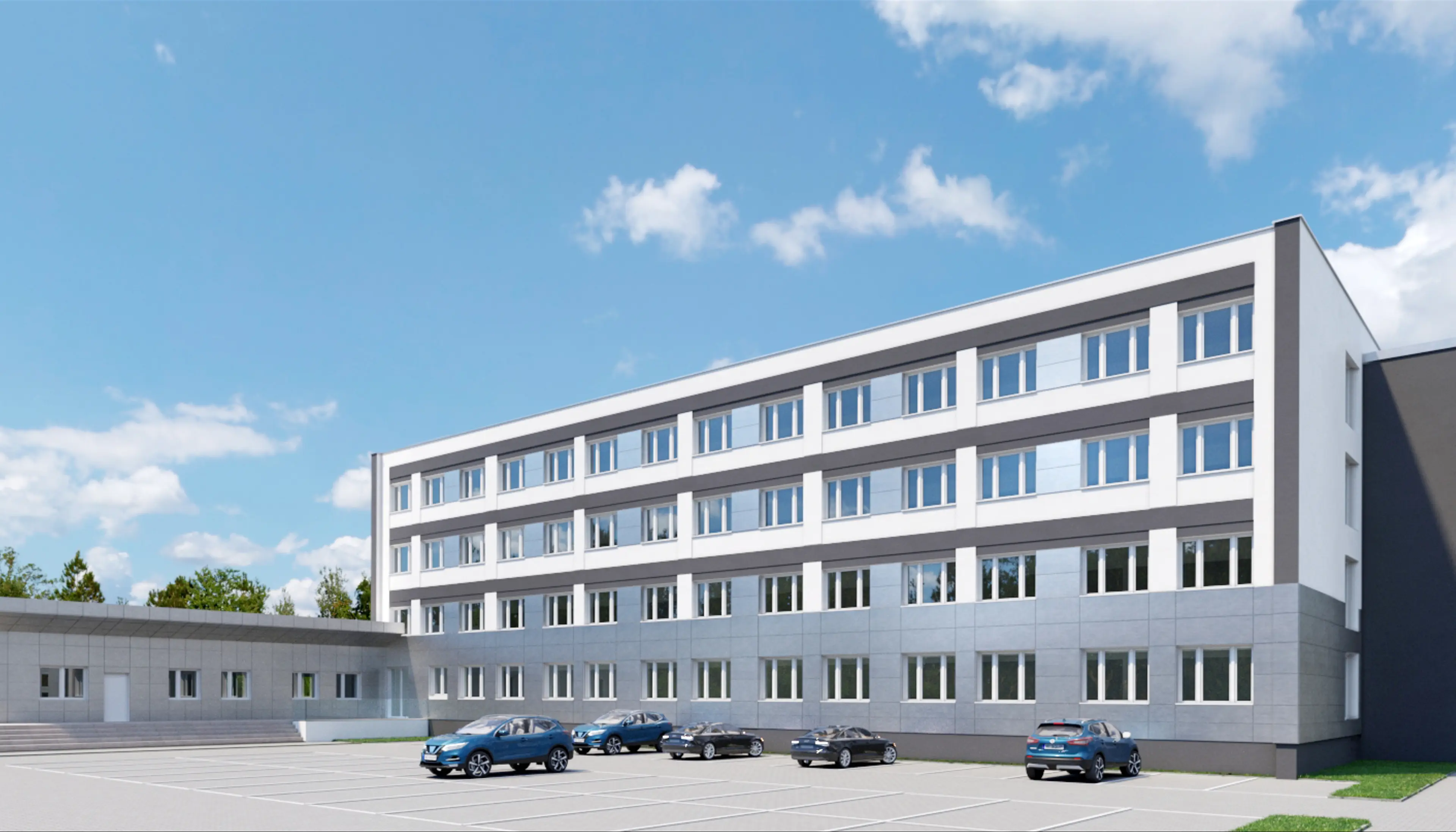 Św. Michała 100, Św. Michała 100, Poznań, Nowe Miasto