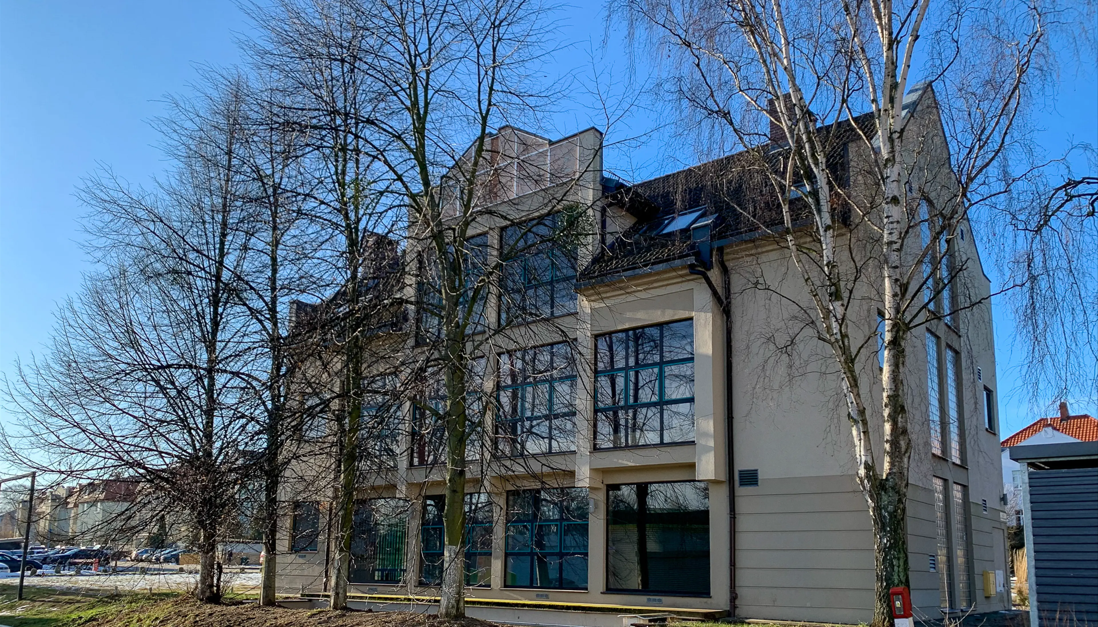 Świemirowska 3, Świemirowska 3, Sopot, Wyścigi