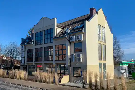 Świemirowska 3, Świemirowska 3, Sopot, Wyścigi