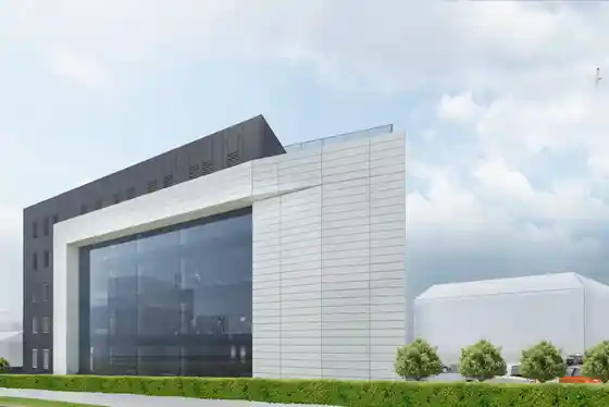 POBITNO OFFICE, Jana Twardowskiego 3, Rzeszów