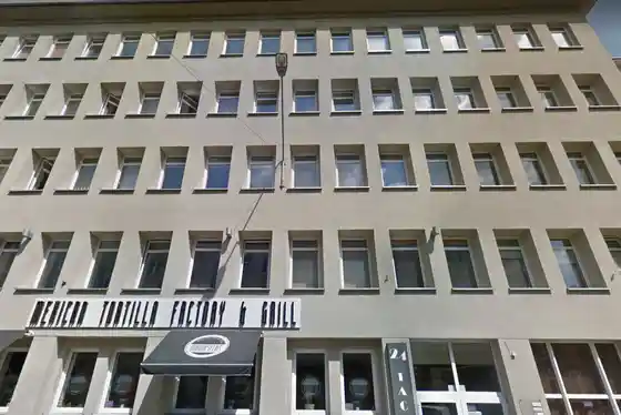 Taczaka 24, Taczaka 24, Poznań, Stare Miasto