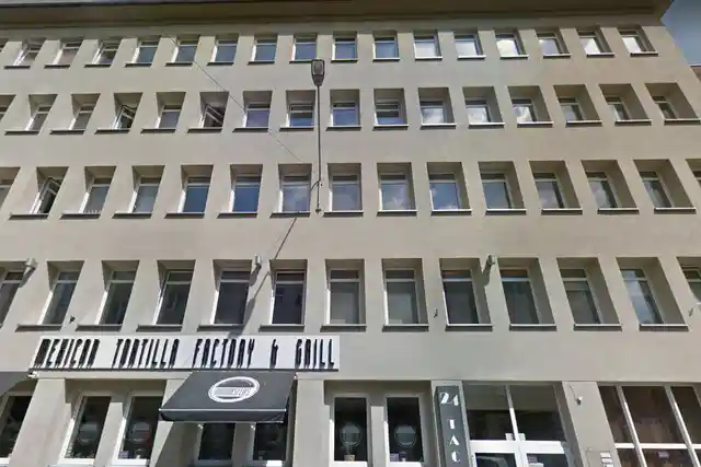 Taczaka 24, Taczaka 24, Poznań, Stare Miasto