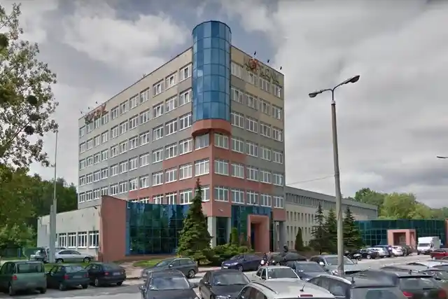 Centrum Biurowe KOPERNIK, Toszecka 101, Gliwice