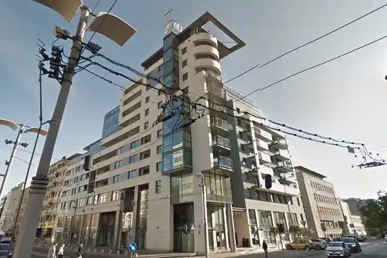 Transatlantyk, Plac Kaszubski 17, Gdynia, Śródmieście