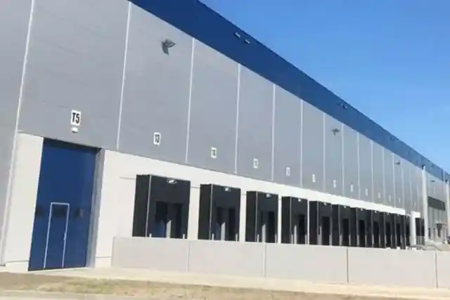 Tristar Gdańsk, Zastawna, Gdańsk