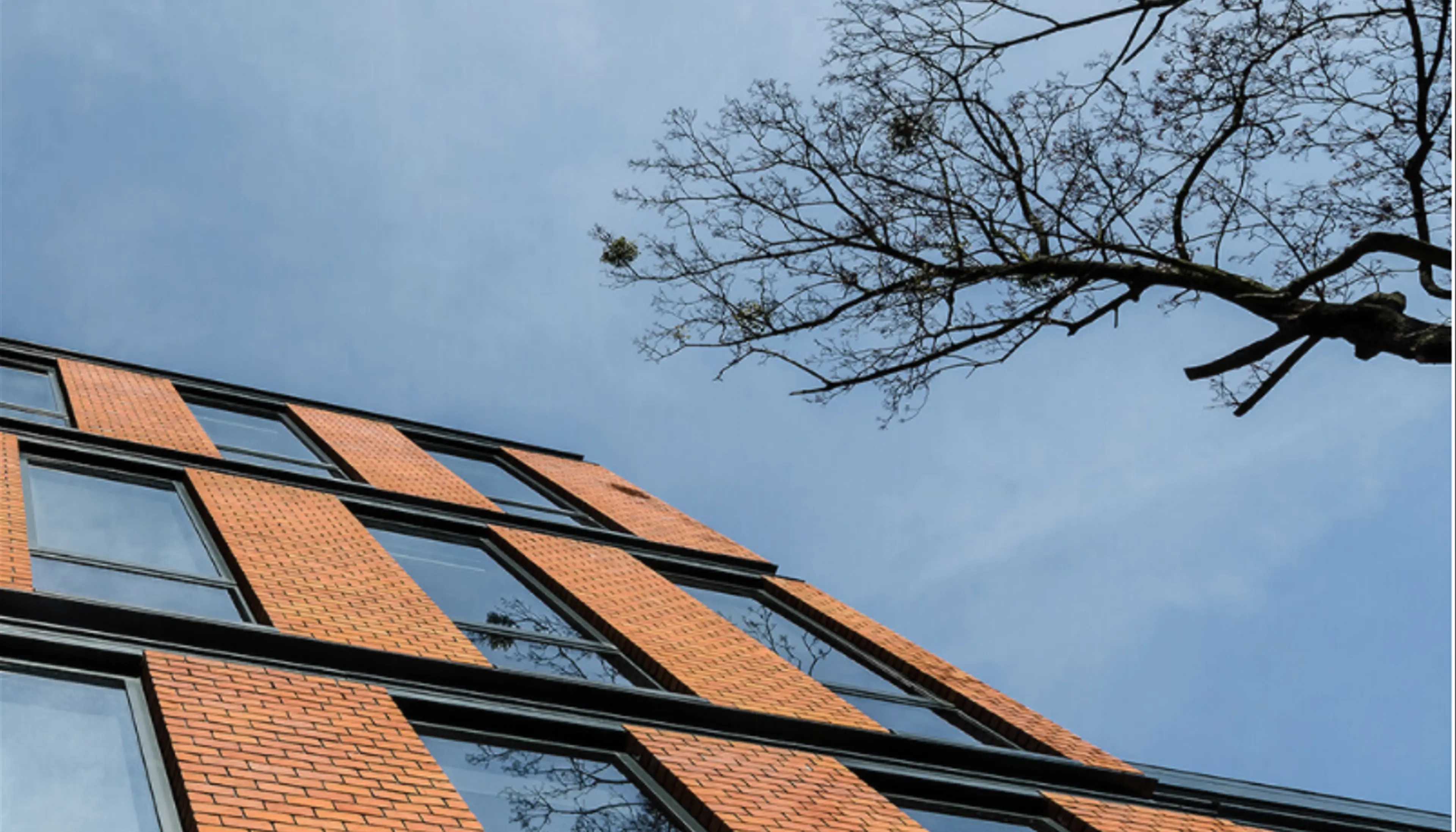 Ubiq Business Park, Grunwaldzka 34a, Poznań, Grunwald
