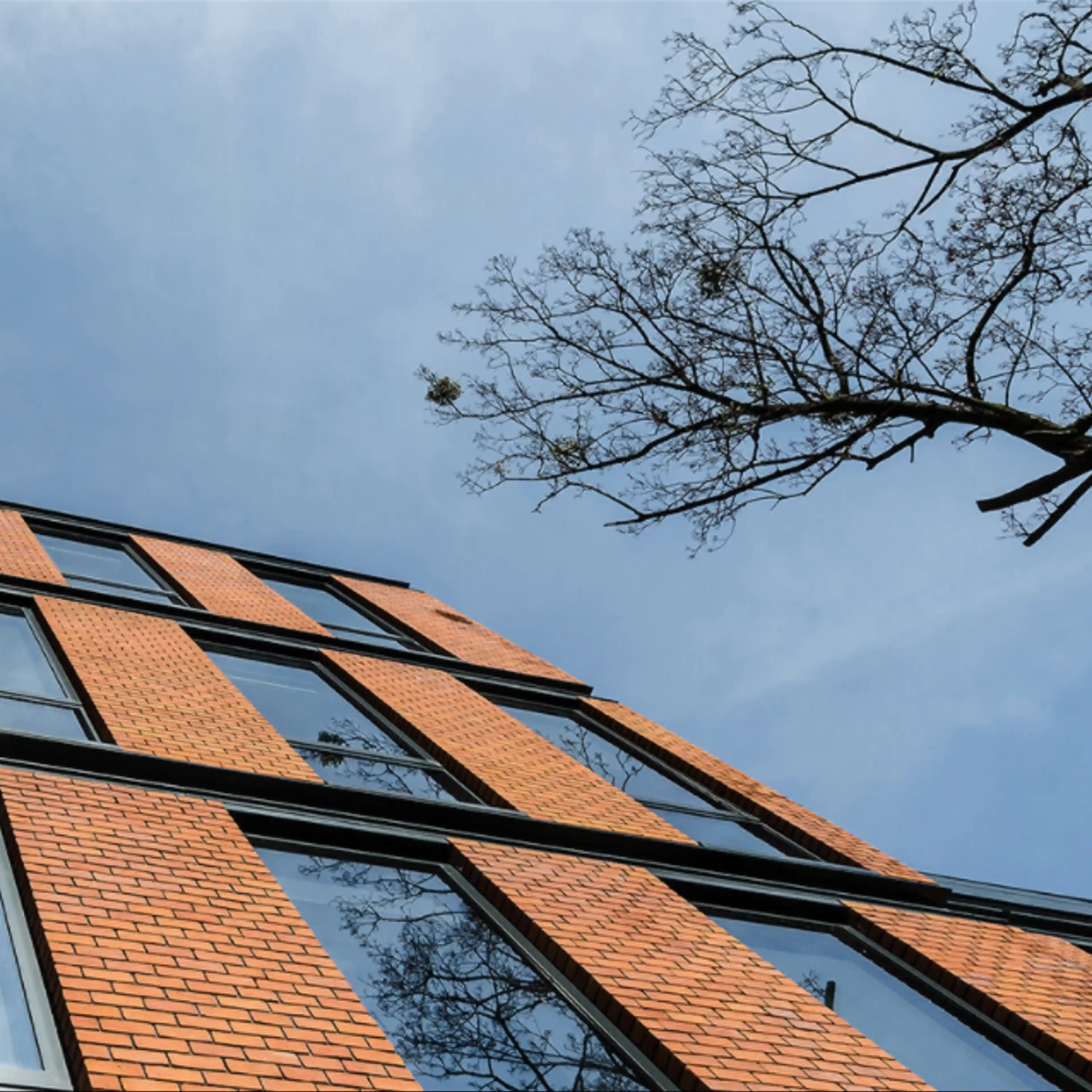 Ubiq Business Park, Grunwaldzka 34a, Poznań, Grunwald