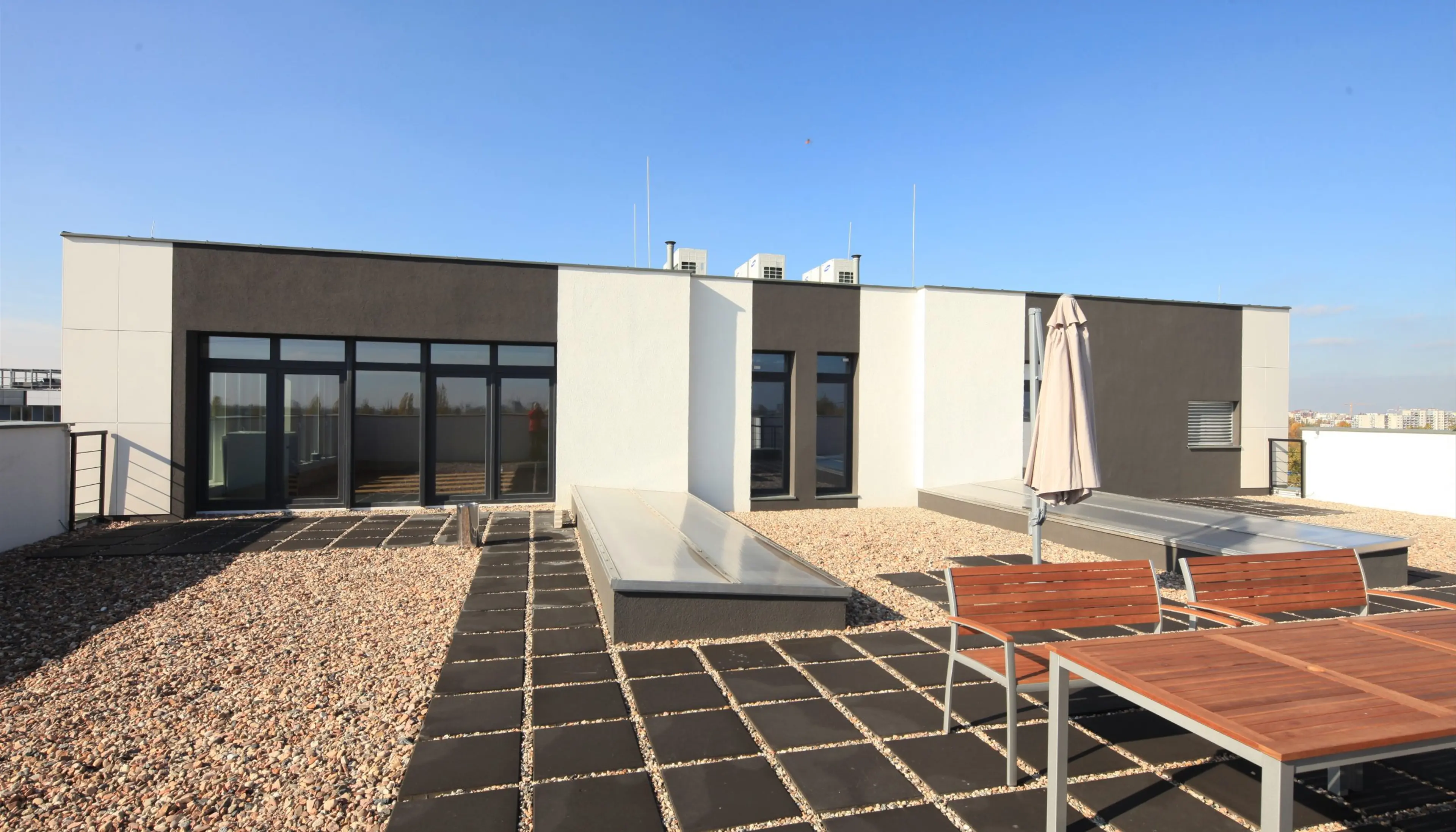West Business Center - Ultranet, Strzegomska 138, Wrocław, Fabryczna