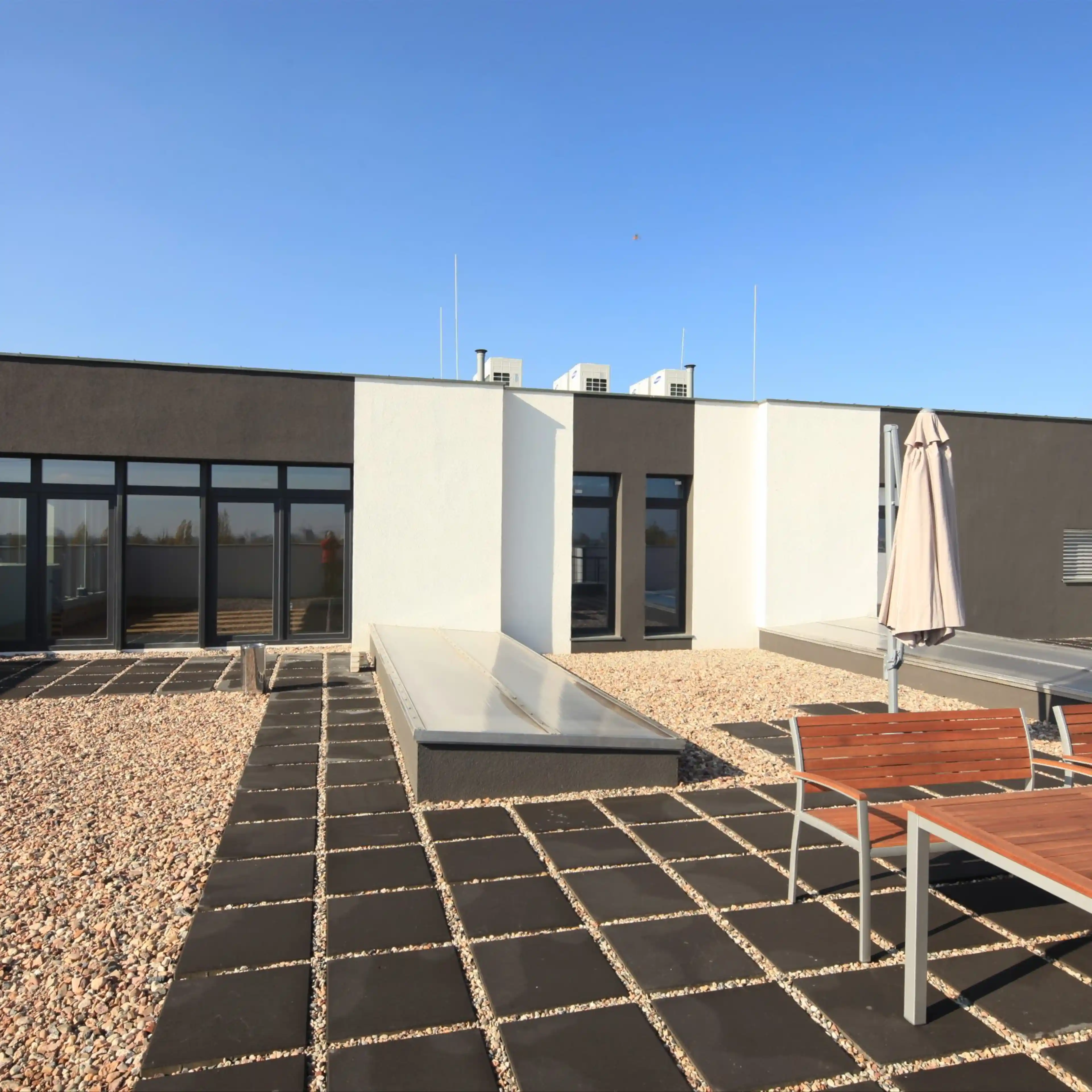 West Business Center - Ultranet, Strzegomska 138, Wrocław, Fabryczna