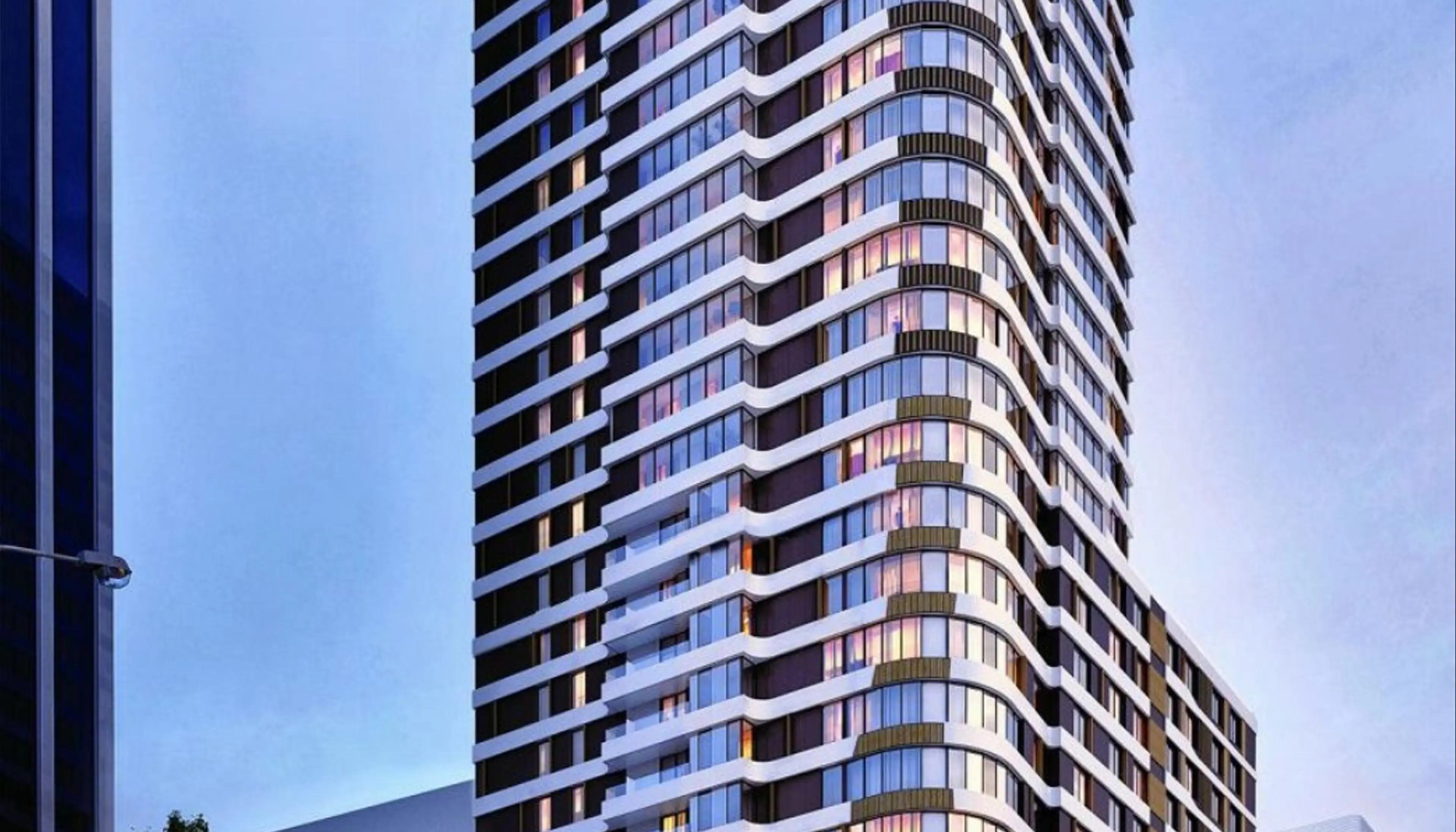Unique Apartments, Grzybowska 51, Warszawa, Wola