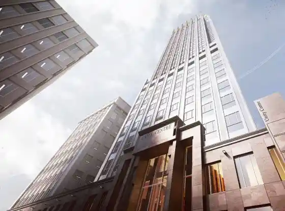 Grupa Masterlease powiększa grono najemców krakowskiego kompleksu Unity Centre