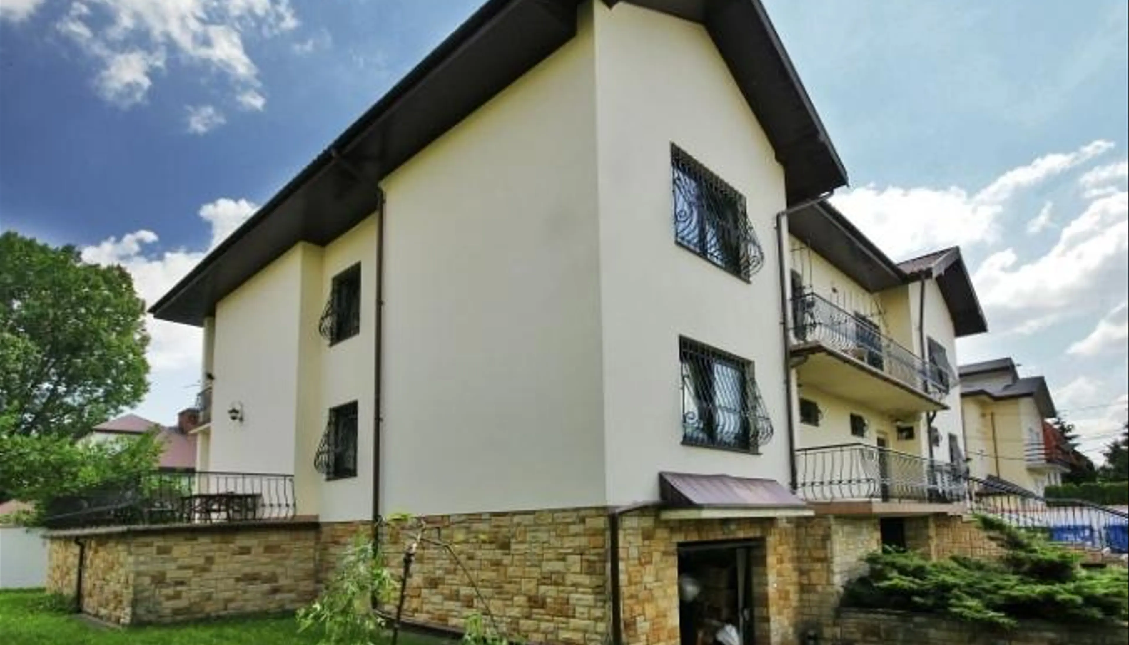 Usypiskowa 12, Usypiskowa 12, Warszawa, Ochota i Włochy